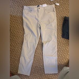 NWT Men’s corduroy pants
